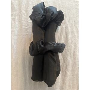 Heatless Satin Curling rod